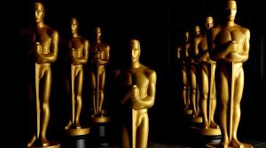 Academy Awards Statues